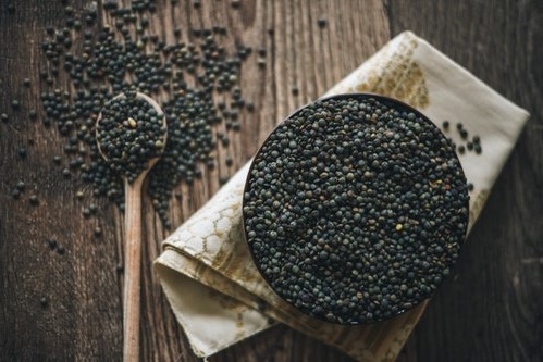 Cotechino e lenticchie perché si mangia a capodanno