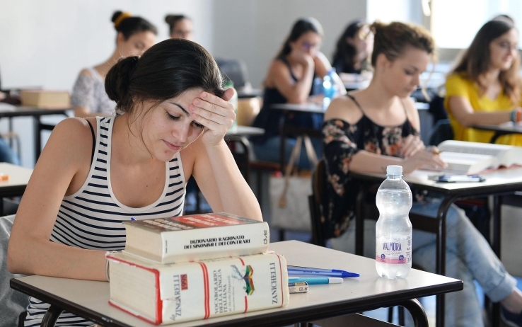 Maturità 2019 prima prova: online gli esempi delle tracce del Miur (i