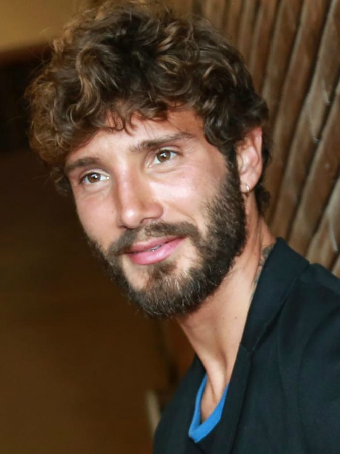 Stefano De Martino Instagram, la foto inedita ha spiazzato i fan