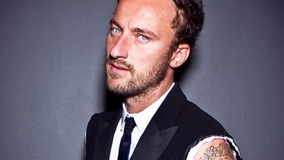 Francesco Facchinetti Instagram Video Con Insulti A Walter Nudo Cosa E Successo Urbanpost
