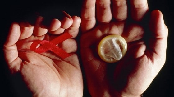 aids 1 dicembre