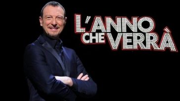 l'anno che verrà 2019 nticipazioni
