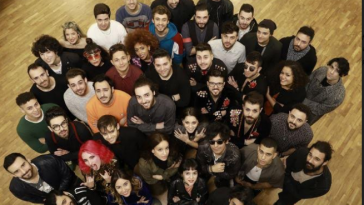 Sanremo Giovani 2018, prima puntata 20 dicembre 2018: i cantanti che si esibiranno in serata