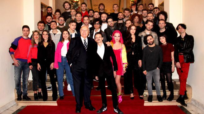 Sanremo giovani, anticipazioni prima puntata 20 dicembre 2018