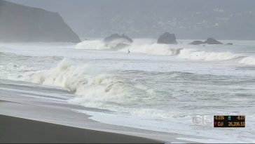 tsunami alaska 5 dicembre 2018