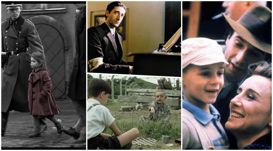 Film Da Vedere Nella Giornata Della Memoria