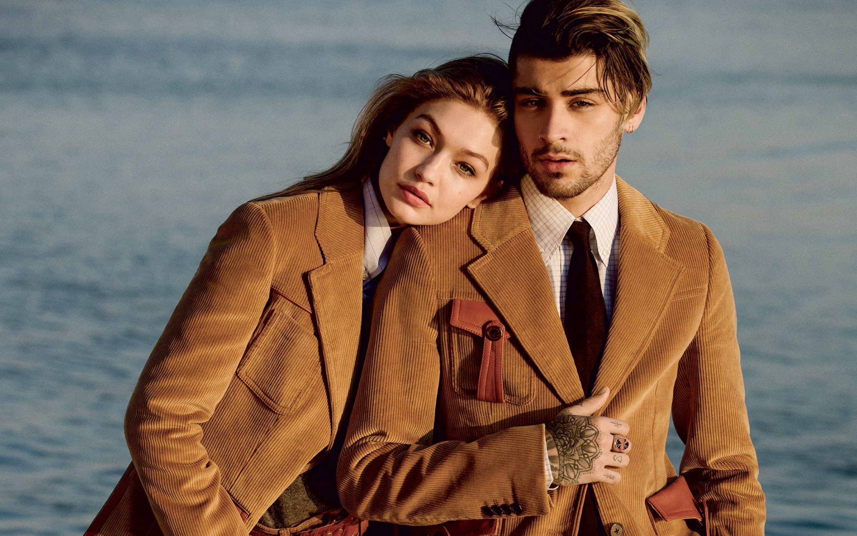 Zayn Malik E Gigi Hadid Si Sono Lasciati è Finita Tra Lex