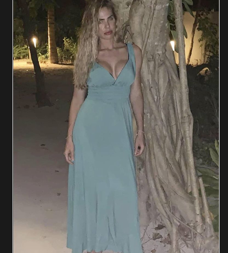 Ilary Blasi potrebbe lasciare Mediaset: Ilary Blasi potrebbe lasciare Mediaset: