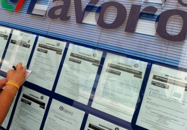 Reddito di cittadinanza da aprile: ecco a chi e con quali