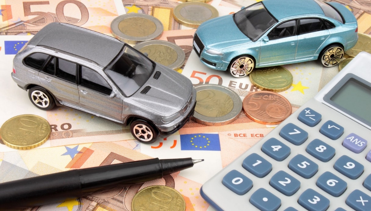 bollo auto 2026 sanzioni