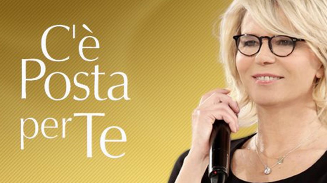 Ospiti C è Posta X Te Stasera