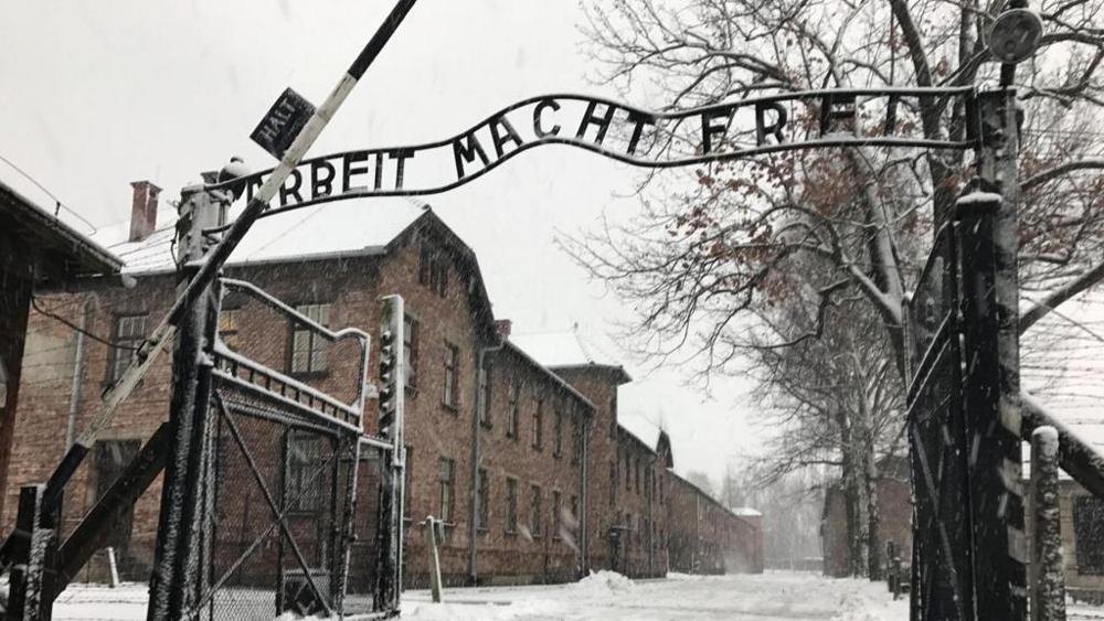 giornata della memoria