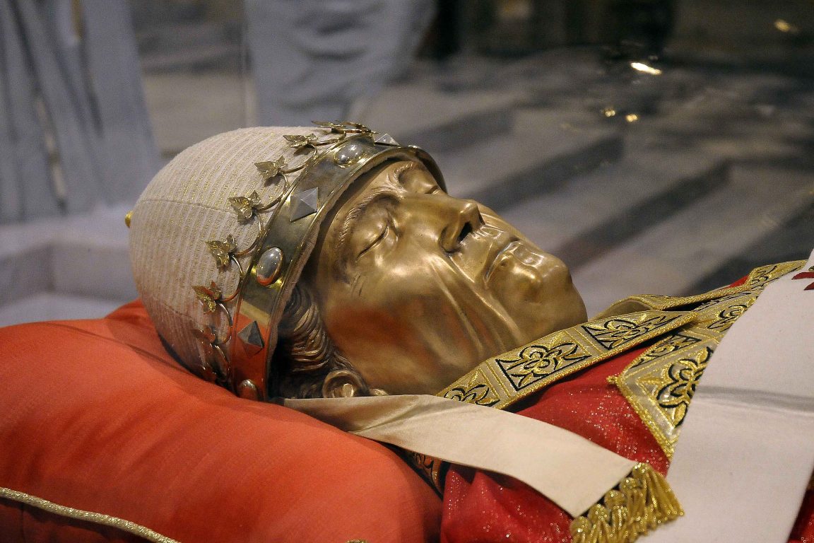 Il Santo del giorno 10 gennaio Beato Gregorio X UrbanPost