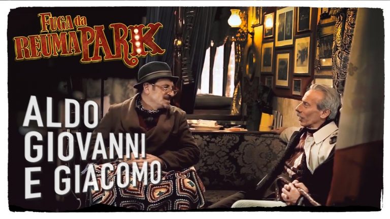 Film stasera in TV 5 gennaio 2019: tutta la programmazione | UrbanPost