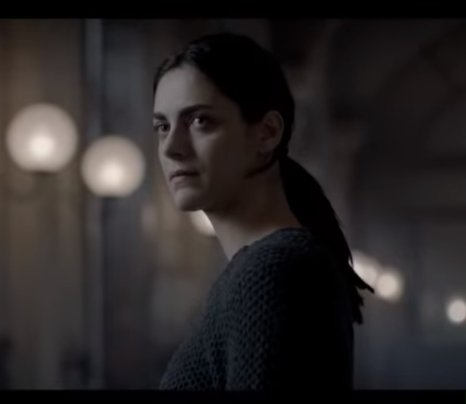 Raiplay Non Uccidere Stagione 3 Episodio 1