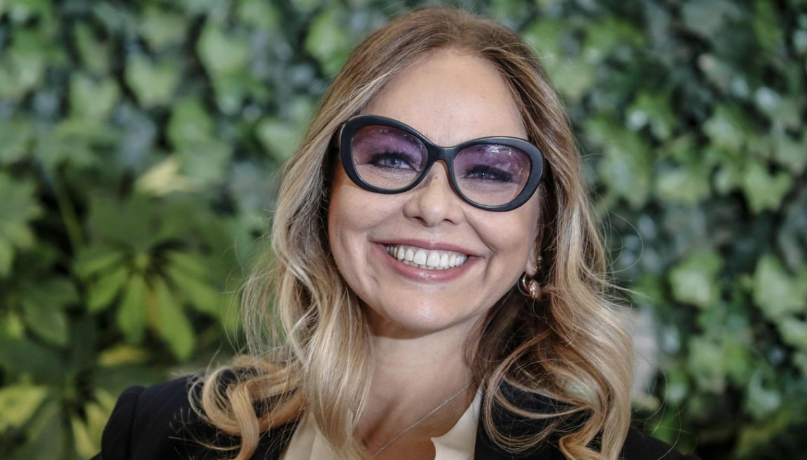 Come Si Chiama La Figlia Di Ornella Muti
