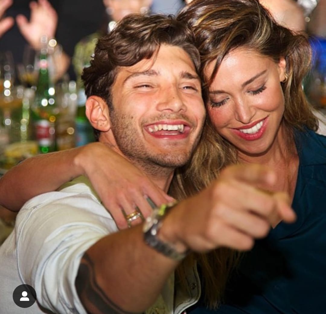 Video Belen Rodriguez E Stefano De Martino