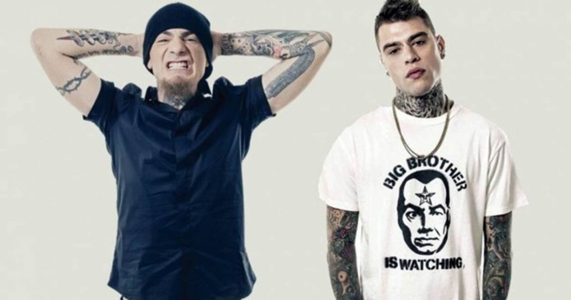 Come Mai J Ax E Fedez Hanno Litigato