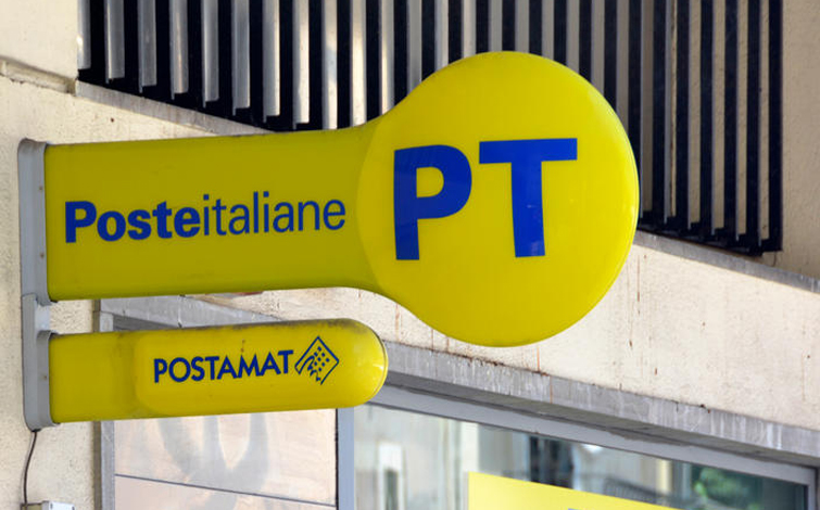 Poste italiane