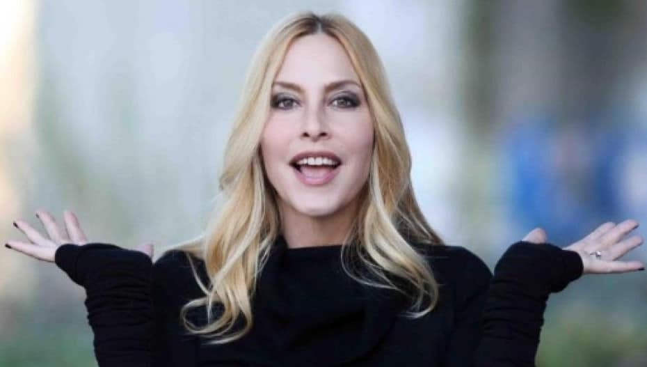 Stefania Orlando A Vieni Da Me Racconta Della Sua Storia Con Simone