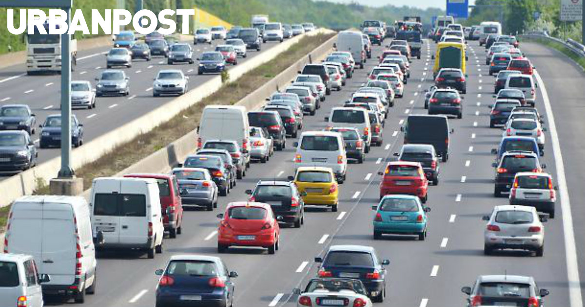Autostrade in tempo reale traffico, incidenti, chiusure oggi mercoledì