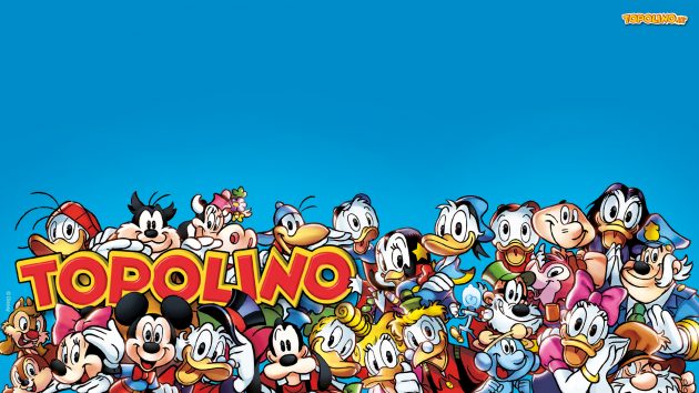 topolino replica dura ai politici italiani smettetela di usarci come esempio di ignoranza urbanpost