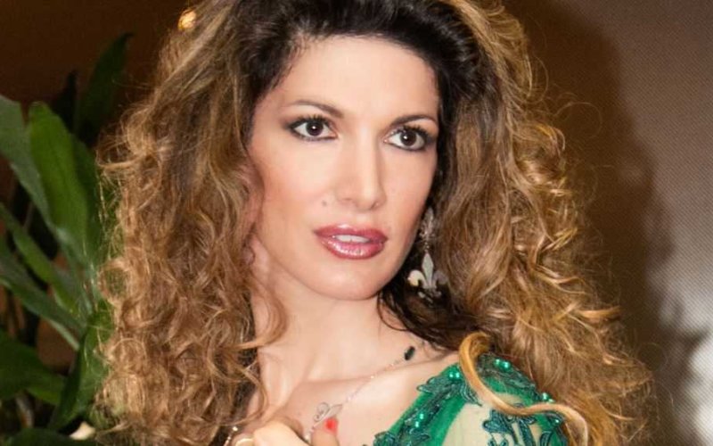 Maria Monsè A Non è La Rai