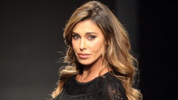 belen rodriguez