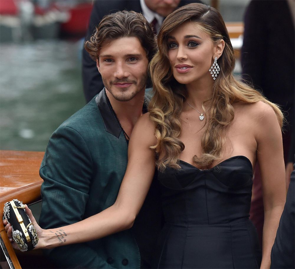 Belen E De Martino Di Nuovo Insieme
