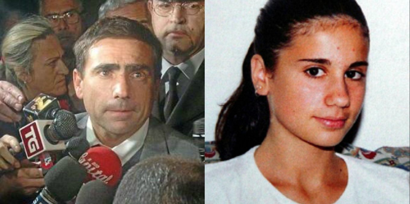 Desirée Piovanelli trucidata a Leno insulti pubblici al padre che ha