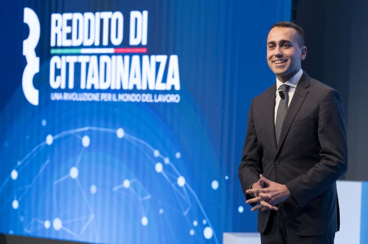 Reddito di cittadinanza 2019 ultime notizie, una domanda su 3 è stata