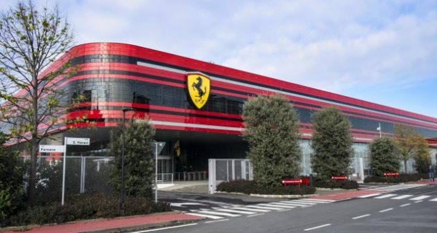 Ferrari offerte di lavoro: nuove assunzioni e opportunità ...