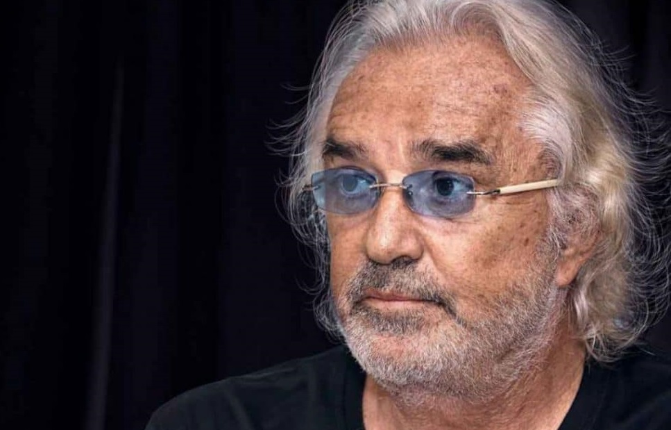 Flavio Briatore contro Chiara Ferragni: Flavio Briatore contro Chiara Ferragni: