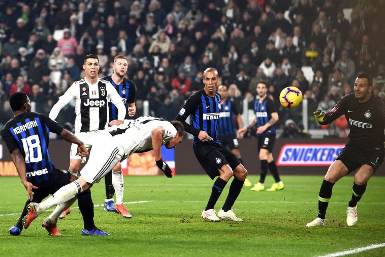 Dove Sarà Trasmessa La Partita Della Juve
