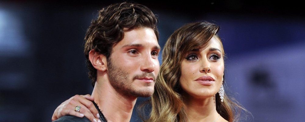 Belen E De Martino Di Nuovo Insieme