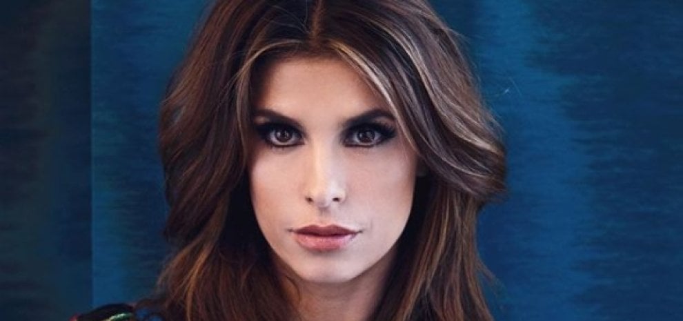 Elisabetta Canalis super sexy su Instagram: la foto che fa ...