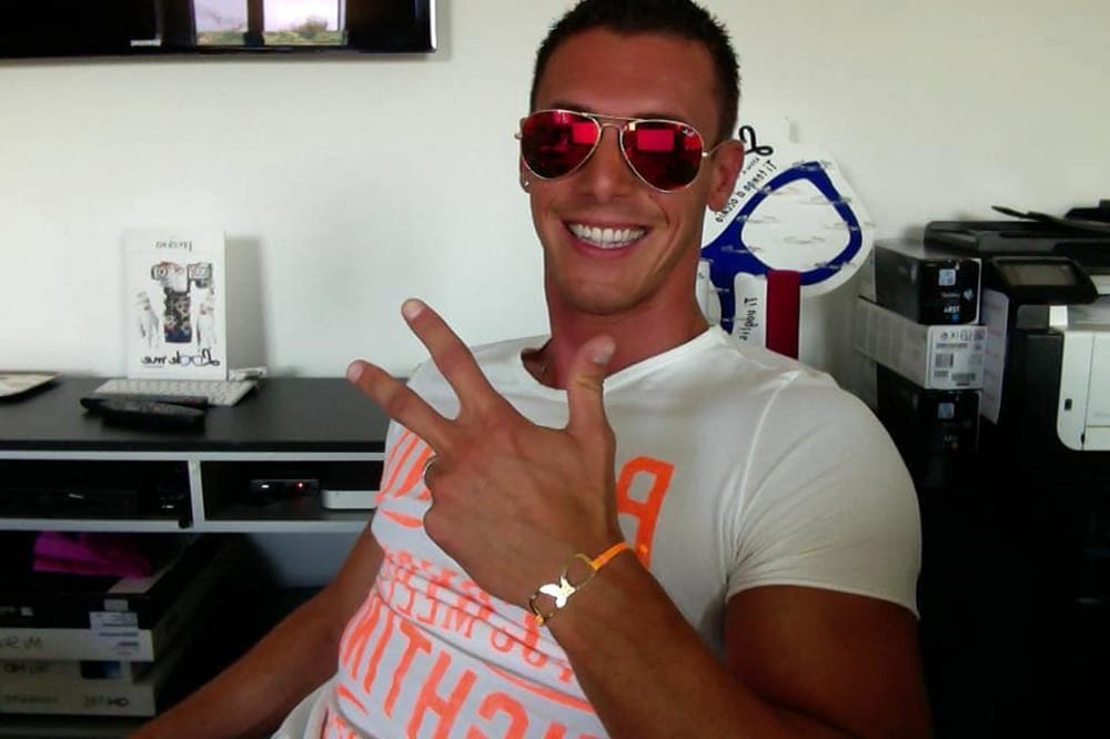 Chi è Il Figlio Di Gigi D'alessio