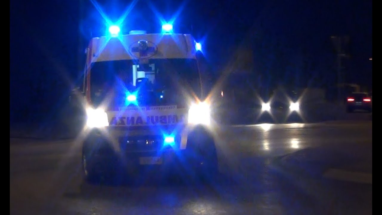 Castel San Pietro tragico incidente morto un ragazzo di 26 anni