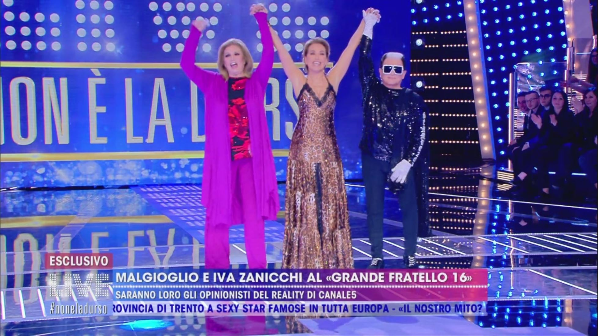 Grande Fratello Vip A Che Ora Inizia