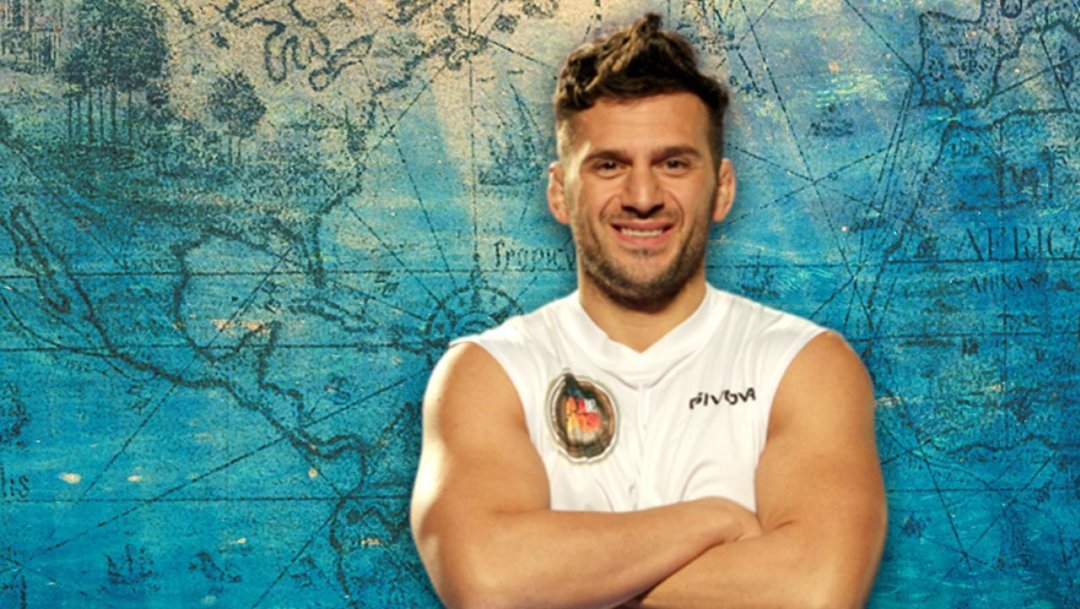 Il Vincitore Dell Isola Dei Famosi 2022