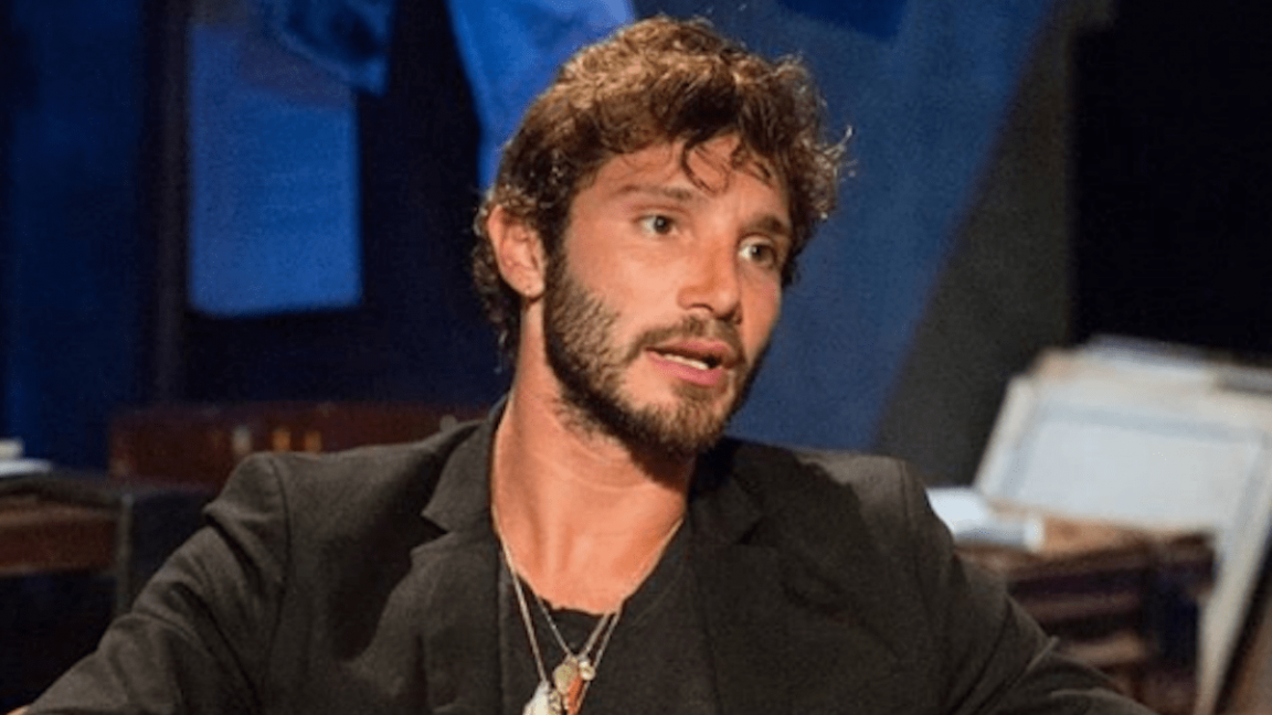 Stefano De Martino Perché Non Balla Più