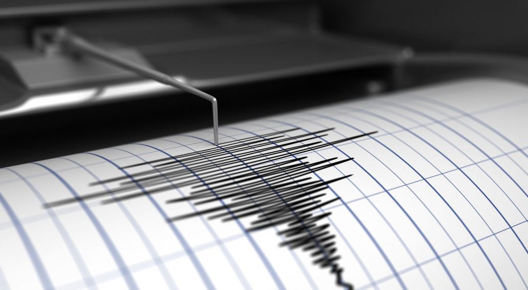 terremoto roma