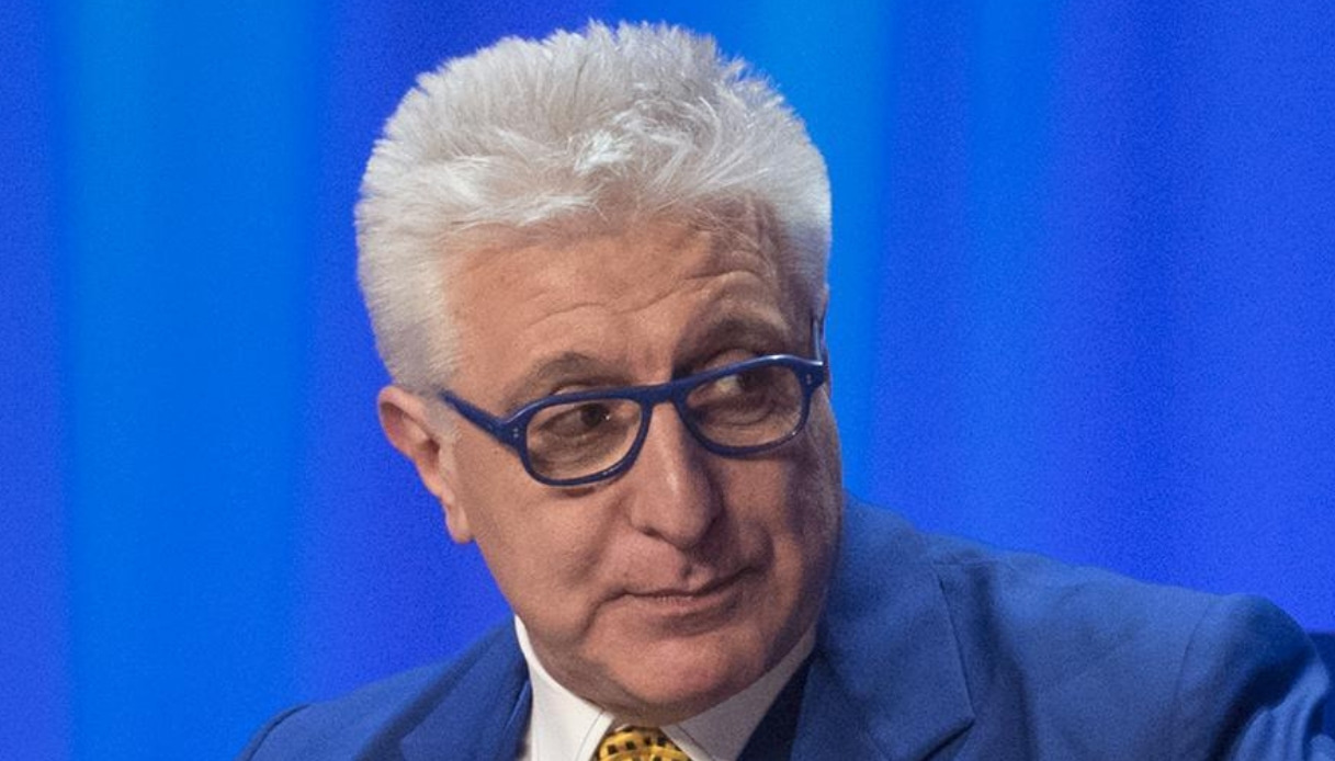 GF, Jessica Mazzoli parla dopo l'operazione e attacca Morgan GF, Jessica Mazzoli parla dopo l'operazione e attacca Morgan