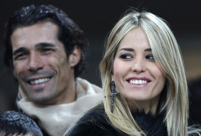 Come Si Chiama Il Marito Di Elena Santarelli