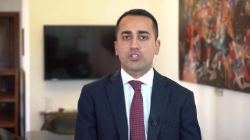 m5s news di maio si dimette?