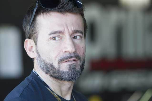 Max Biaggi Lutto Avrei Dovuto Essere L Al Tuo Fianco L addio Commosso