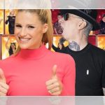 j-ax michelle hunziker all together now