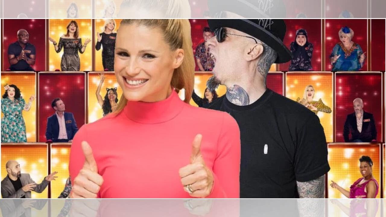 Chi Ha Vinto Il Programma Con Michelle Hunziker