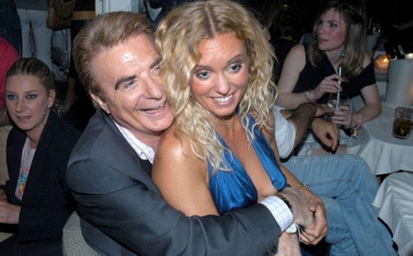 justine mattera instagram il ricordo struggente dell ex paolo limiti nel giorno del compleanno urbanpost