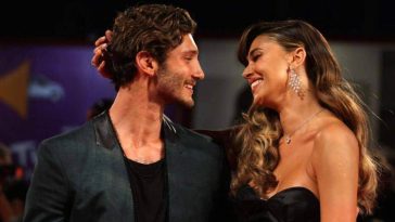 stefano de martino e belen